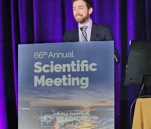 A Meeting of the Migraine Minds to Address Global Health Crisis