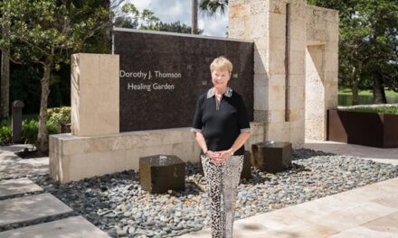 Jupiter Medical Center Announces $5 Million Gift to Expand Access to Breast Health Services