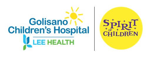 Southwest Florida Spirit Halloween Stores Support Golisano Children’s Hospital Throughout October