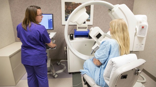 Mayo Clinic research improves dense breast cancer screening and early detection