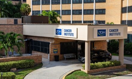 Tampa General Hospital Cancer Institute Joins Prestigious Cancer Institute Network dedicated to Academic Cancer Centers in the US and Canada