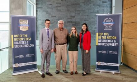 Mystery Symptoms: How TGH’s Pituitary Team Decoded a Cushing’s Disease Diagnosis