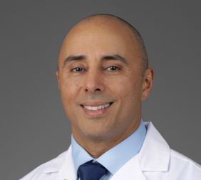 Baptist Health Brain & Spine Care Names Peter A. Abdelmalik, MD, PhD, Director of Inpatient General Neurology