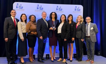 Broward Health and Memorial Healthcare System Win Outstanding Collaboration Award