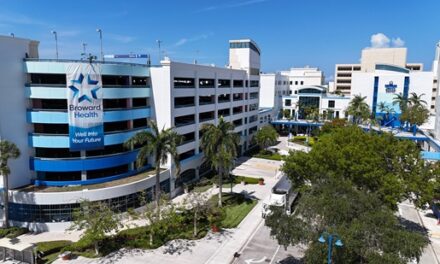 BROWARD HEALTH MEDICAL CENTER HOSTS PEDIATRIC TRAUMA SEMINAR