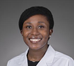 Abena Serwaa Bonsu Annor, M.D., M.S., Joins Miami Neuroscience Institute as a Neurohospitalist