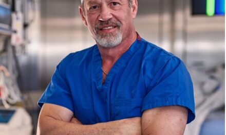 Sarasota Memorial Marks 1,000th Minimally Invasive Cardiac Surgery