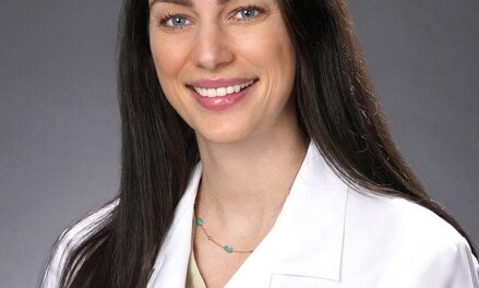 Elizabeth Rubin, D.O., Joins The Eugene M. and Christine E. Lynn Cancer Institute as a Hematologist Oncologist
