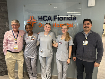 Career Pathways to a Healthier Florida Program