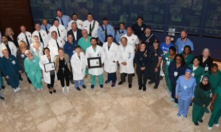 Holy Cross Health in Fort Lauderdale Advances Commitment to Safety in 2025