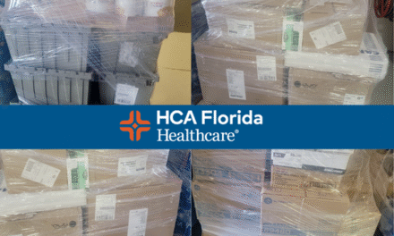 HCA FLORIDA HEALTHCARE BROWARD HOSPITALS JOIN FORCES TO GET SUPPLIES TO JAMAICA FOLLOWING HURRICANE MELISSA