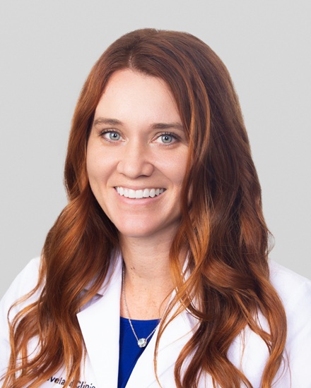 Cleveland Clinic Tradition Hospital Adds Neurologist