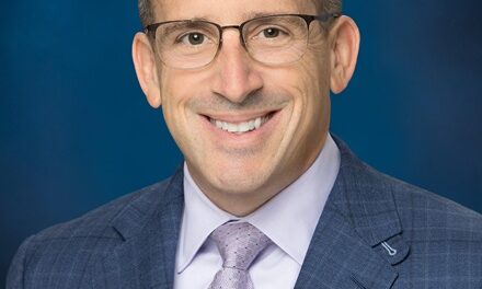 Matt Zuino named Chief Executive Officer of Baptist Health Jacksonville
