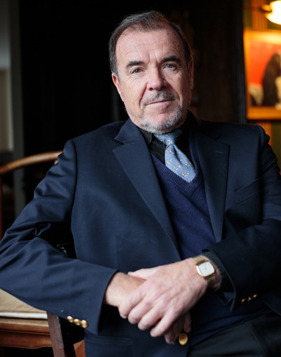 Pianist Misha Dichter Brings 80th Birthday Tour to Kravis Center
