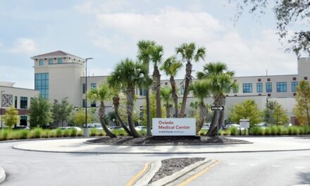 Oviedo Medical Center receives national recognitions for exceptional care and patient safety