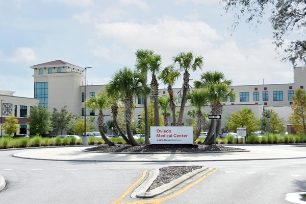 Oviedo Medical Center receives national recognitions for exceptional care and patient safety