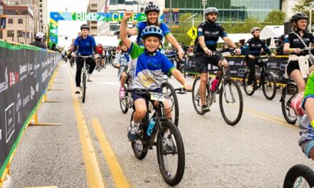 $14.5 Million Raised for VeloSano, Funding Cancer Research at Cleveland Clinic