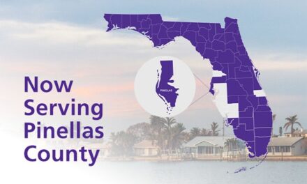 VITAS Healthcare Expands Hospice Care in Florida, Now Serving Pinellas County