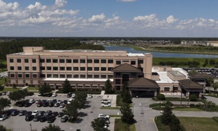 HCA Florida Poinciana Hospital receives national recognition for exceptional care