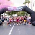 Sold-out 5K raises nearly $10,000 for breast cancer care