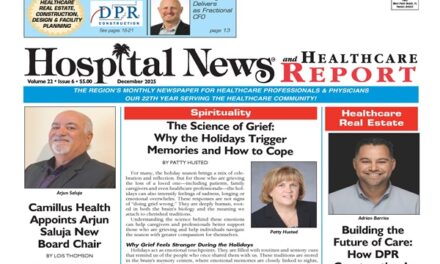 South Florida Hospital News December 2025