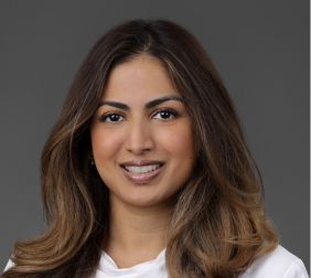 Srishti Srivastava, M.D., Joins Baptist Health Brain & Spine Care as an Interventional Pain Management Physician