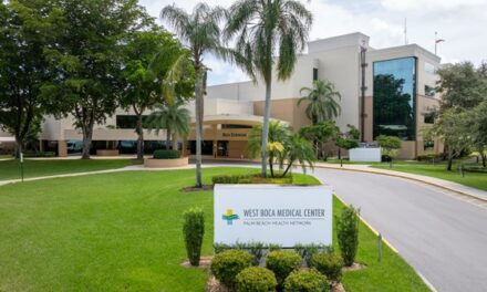 West Boca Medical Center Invests More than $35 Million to Enhance Patient Care