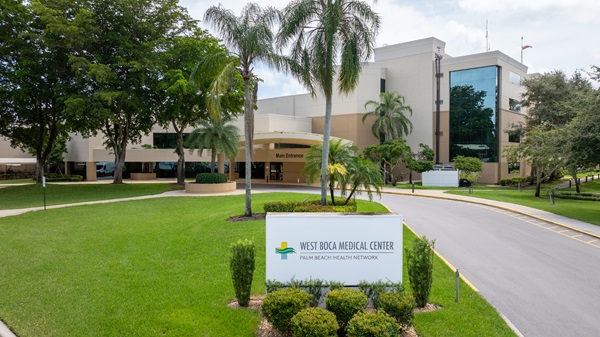 West Boca Medical Center Invests More than $35 Million to Enhance Patient Care