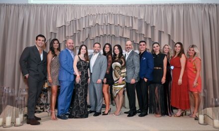 Nicklaus Children’s Young Ambassadors Raise Over $320K at 12th Annual Fashion Gives Back