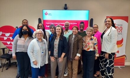 Mini-grant applications open for health-boosting community projects