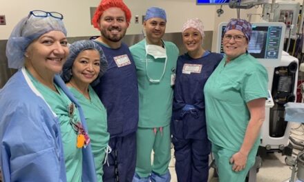 Palm Beach Gardens Medical Center Completes Its First Aquablation Procedure