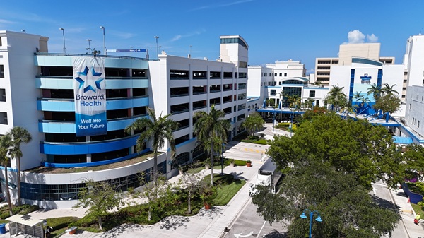 MOODY’S INVESTORS SERVICE UPGRADES BROWARD HEALTH’S REVENUE BOND RATING TO A3