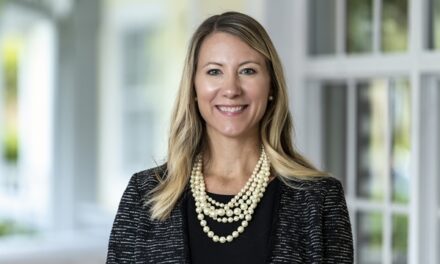 Shannon Cooper, RN, MPH, CHPN, Named Chief Operating Officer at Treasure Health