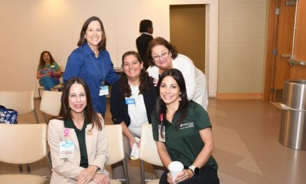 Holy Cross Health’s 3rd Annual Food Is Medicine Symposium Celebrates Community, Innovation and Health