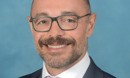 Dr. Robert Gioia Elected Chairperson of the Board for American Academy of HIV Medicine’s Florida Chapter