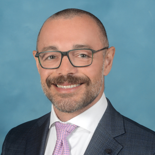 Holy Cross Health Primary Care Physician Dr. Robert Gioia Elected Chairperson of the Board for American Academy of HIV Medicine’s Florida Chapter