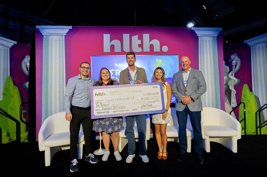 TGH Ventures Hosts HLTH 2025 Startup Pitch Competition, Championing Breakthrough Solutions in Specialty Care