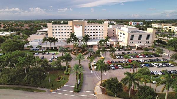 HCA Florida Northwest Hospital Earns DNV Primary Plus Stroke Center Certification