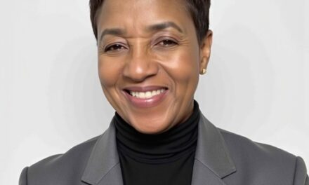 First Employee Experience Director at HRMC