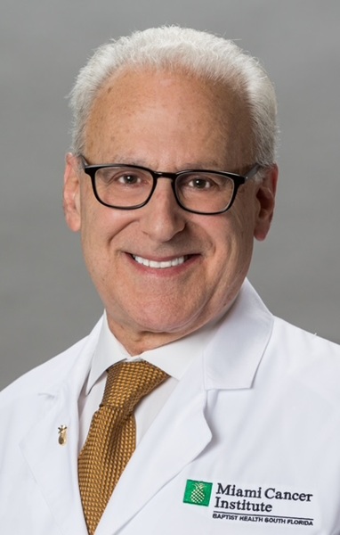 ‘What’s New’ at Baptist Health Oncology Department