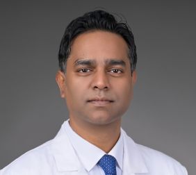Ashok Kumar Coimbatore Jeyakumar, M.D., FACS, Joins Baptist Health Heart & Vascular Care as Director of Aortic Disease