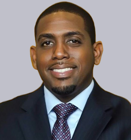 Monice Building on Holy Cross Health’s Strengths