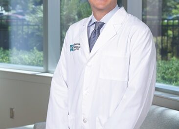 Oncology Salute – Jupiter Medical Center’s Anderson Family Cancer Institute – Adam Nolte, MD