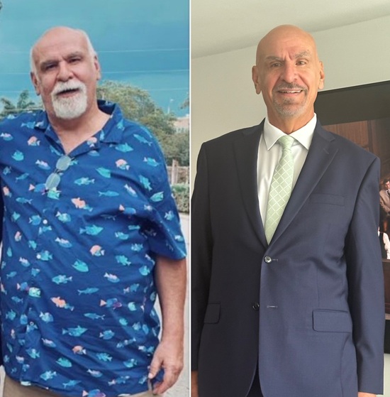 Life-Changing Weight Loss is Possible at Memorial Hospital Pembroke
