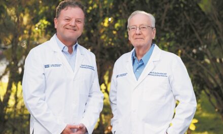 Lung Specialists of Palm Beach Joins Tampa General Hospital