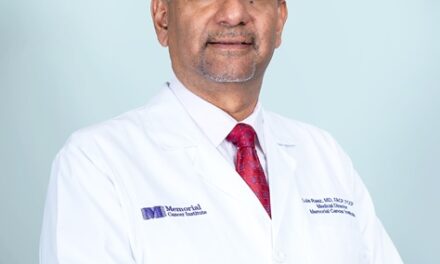 2026 Forecast: Additional Research Trials That Benefit Memorial Cancer Institute Patients