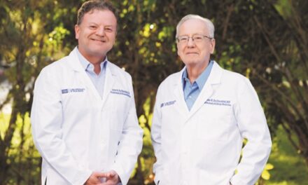 Tampa General Milestones Enhance Access to Care Throughout Florida