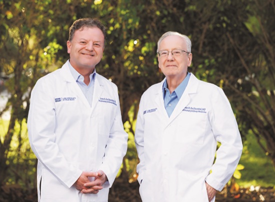 Tampa General Milestones Enhance Access to Care Throughout Florida