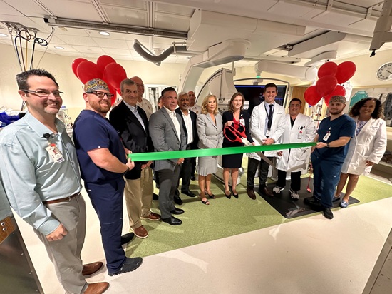 West Boca Medical Center to Open Cardiac Catheterization Lab Dec. 16th