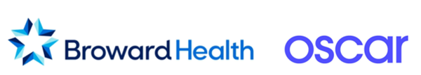 BROWARD HEALTH TO JOIN OSCAR HEALTH IN 2026